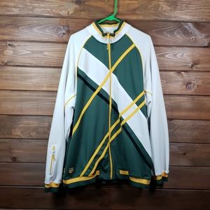 Roca Wear Track Jacket